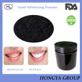 Aktivkohle Zahn Tooth Polish Reinigung Zahnkohle Pulver Teeth Whitening